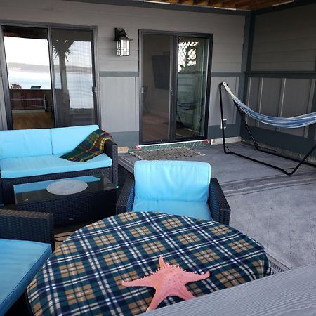 Edgewater Sunrise Apartment Chemainus Exterior foto
