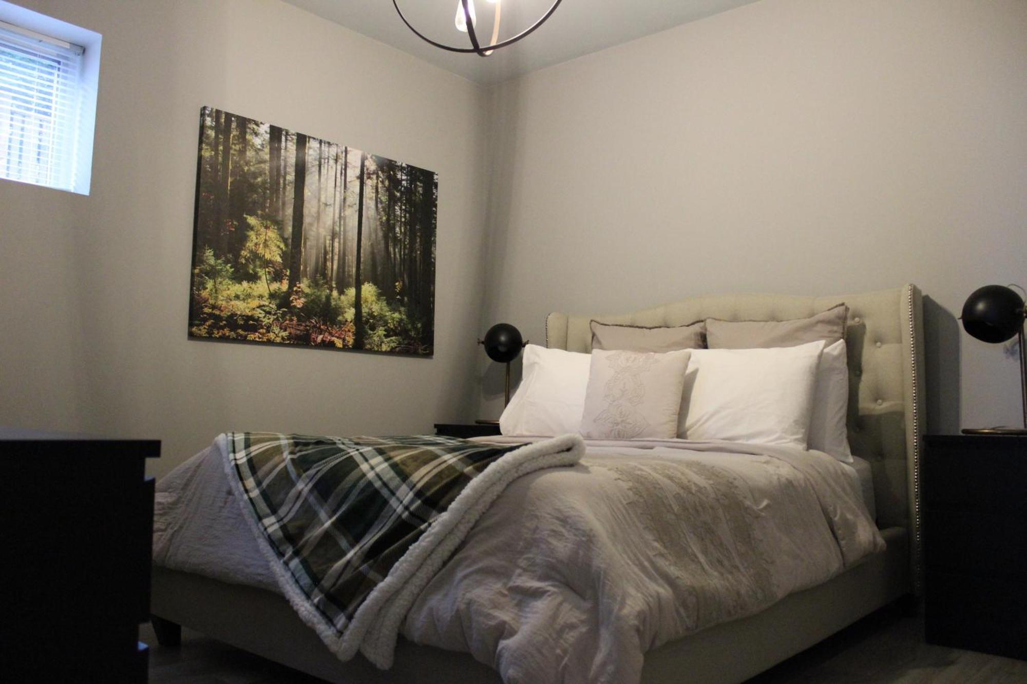 Edgewater Sunrise Apartment Chemainus Exterior foto